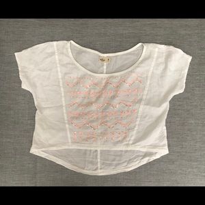 Hollister top ⭐️ 3 for $10